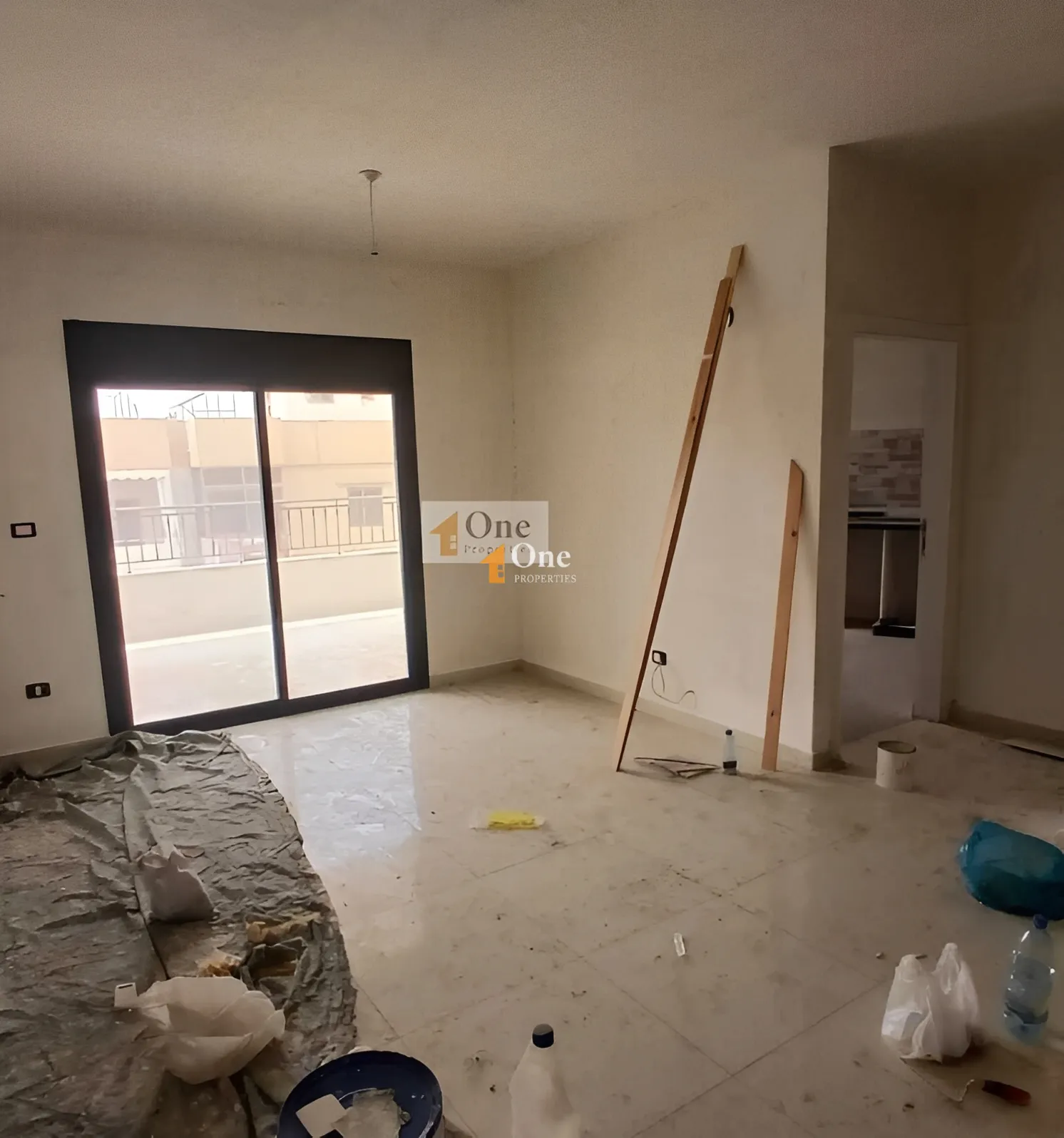 Apartment for rent in Dekwaneh, Lebanon - 2 bed, 2 bath