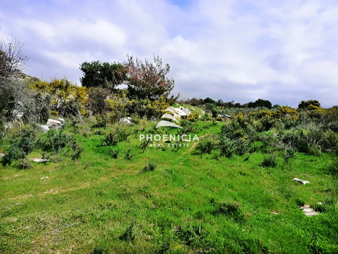 Land for sale in Chikhane, Jbeil, Lebanon