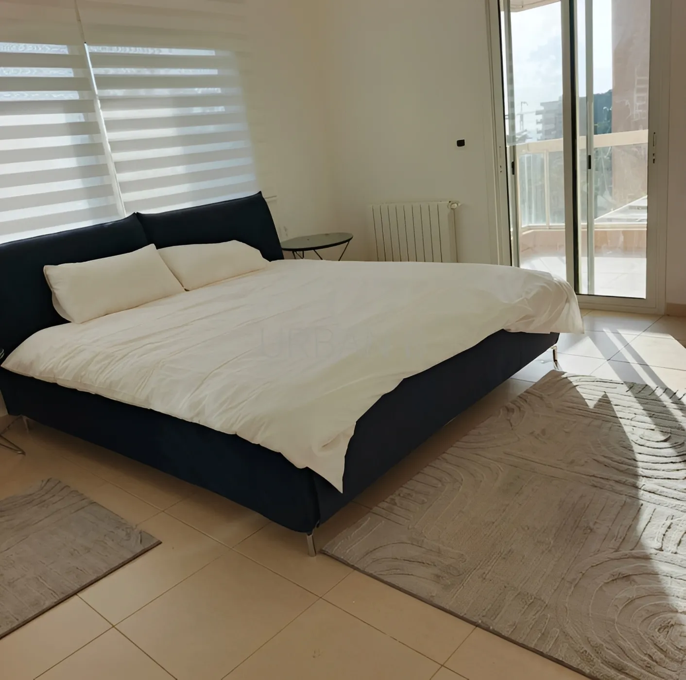 Villa for rent in Baabda, Lebanon
