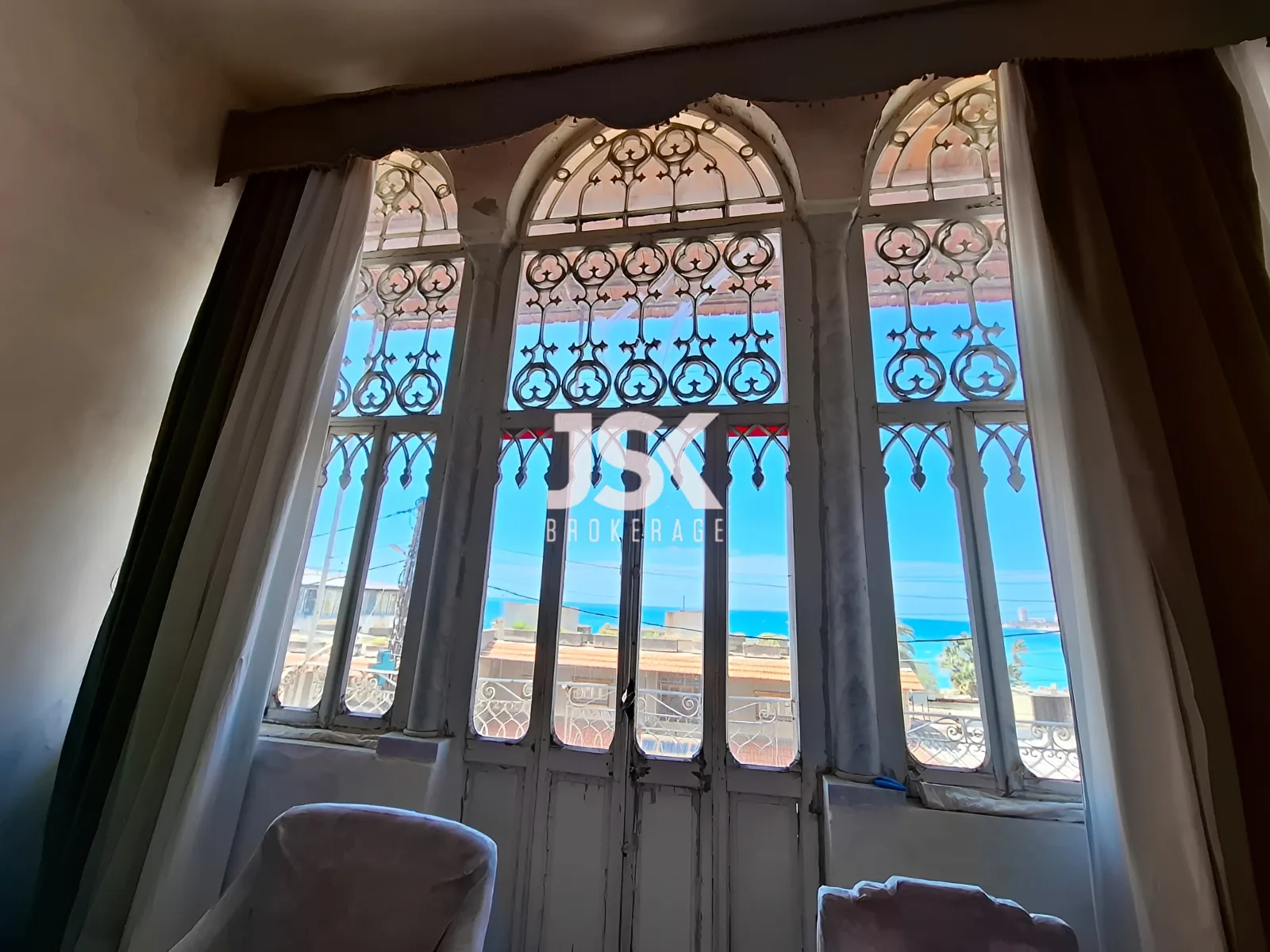 Villa for Rent in Maameltein