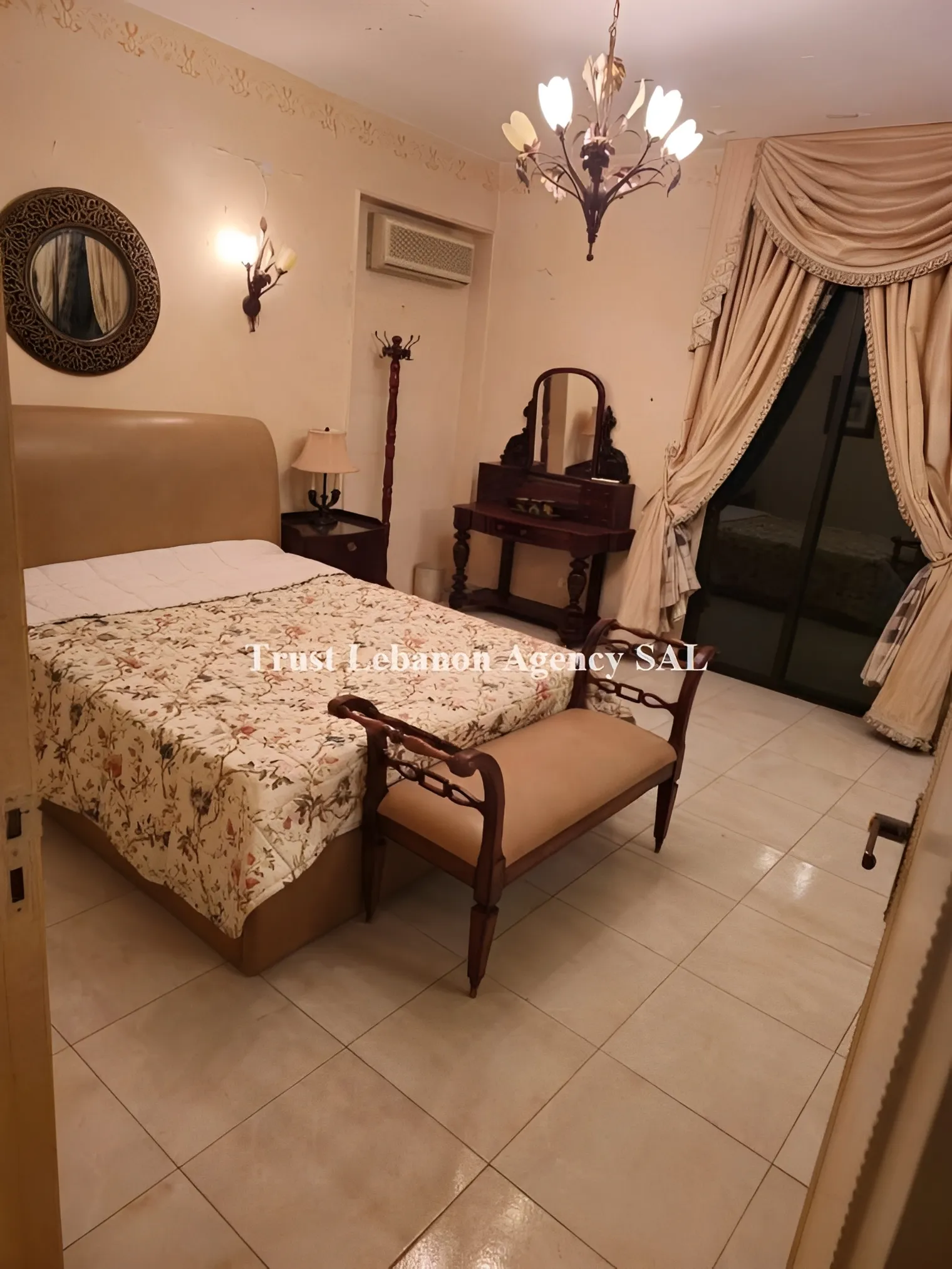 Apartment for Sale in Jnah Beirut Lebanon