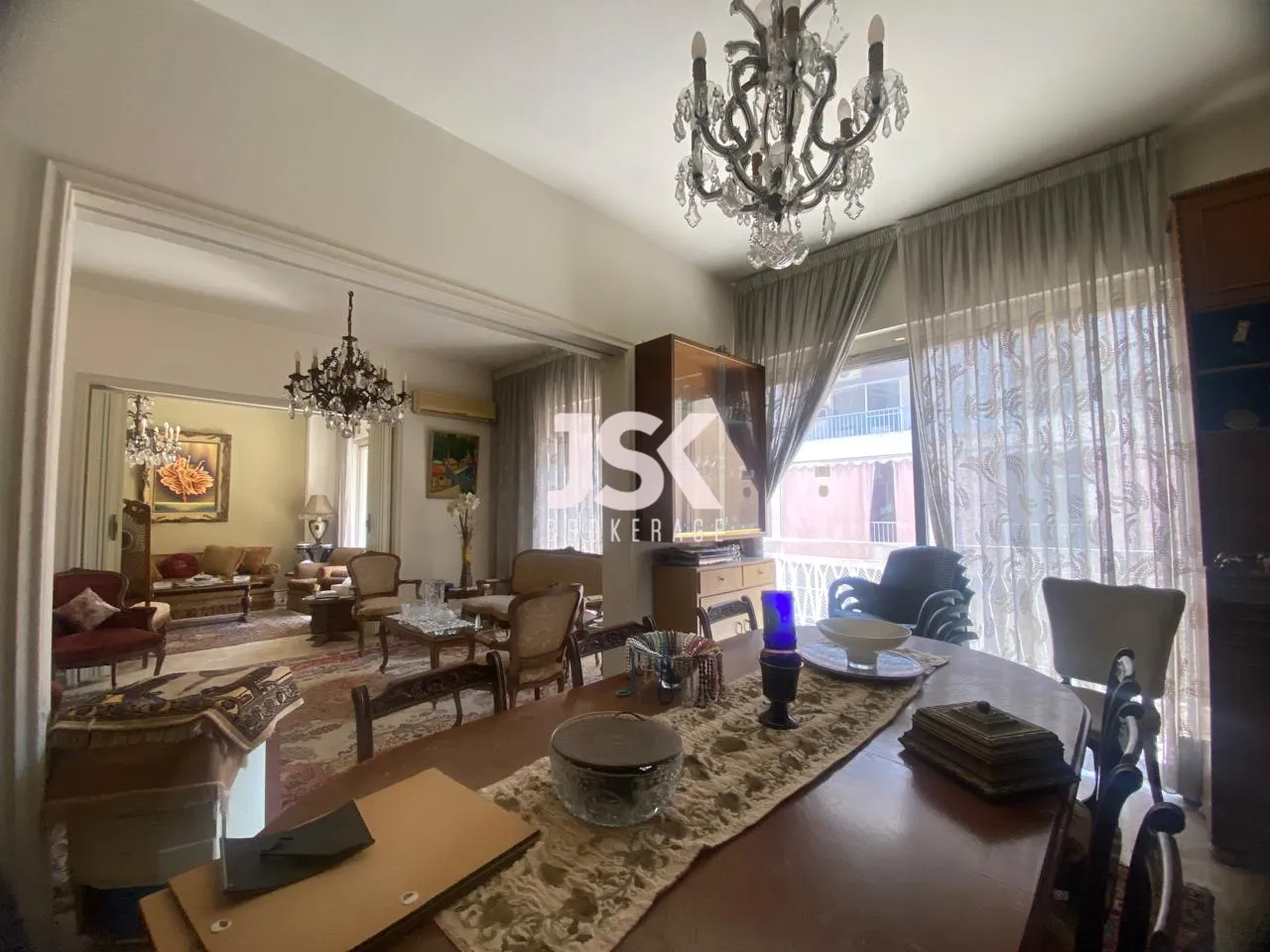 Apartment for Sale in Mar Elias