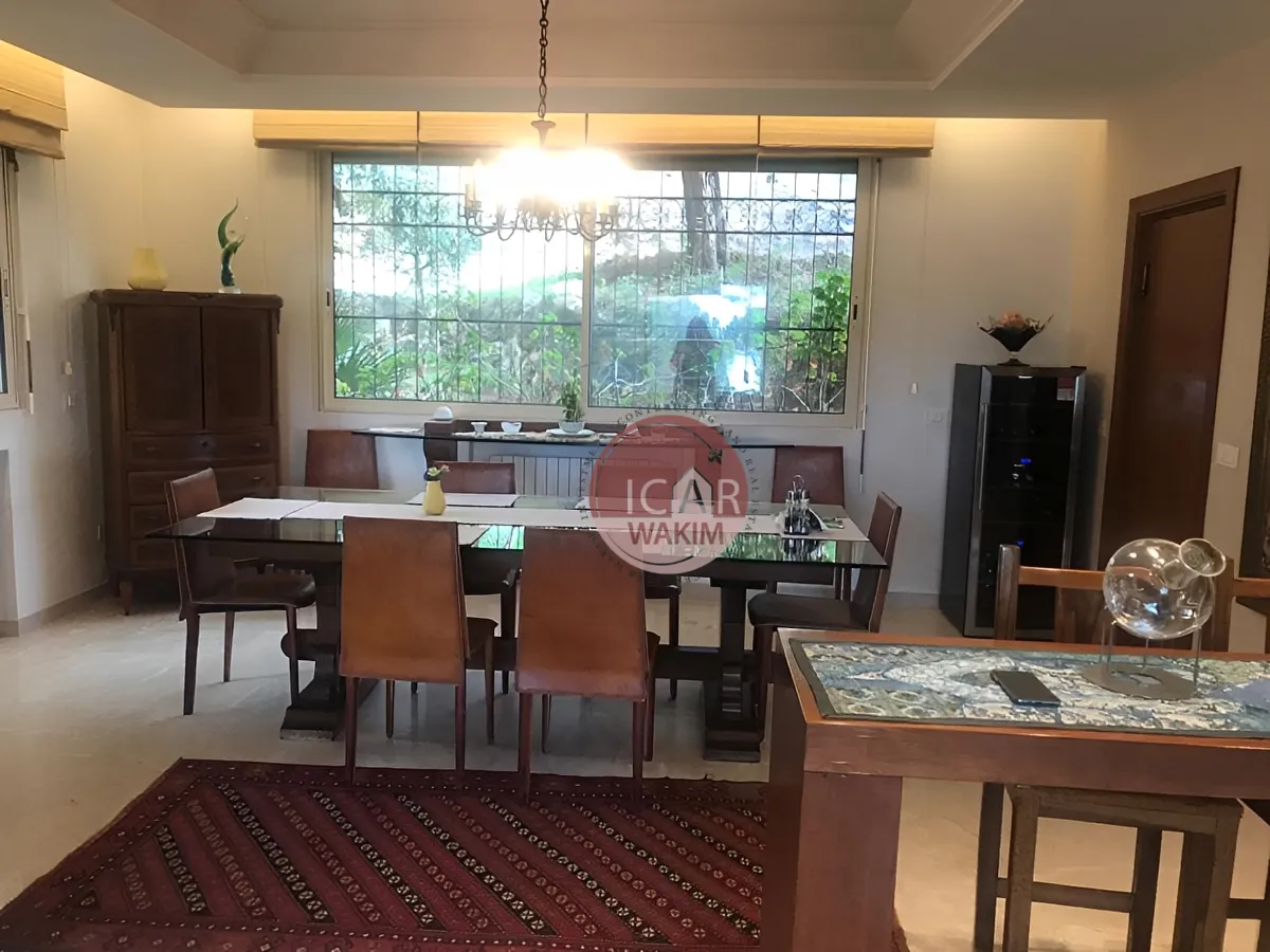 Apartment for Sale in Beit Meri