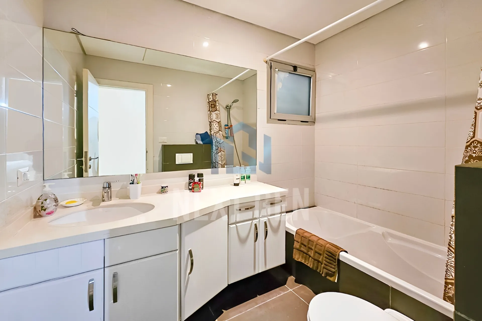 Apartment for sale in Achrafieh, Beirut, Lebanon