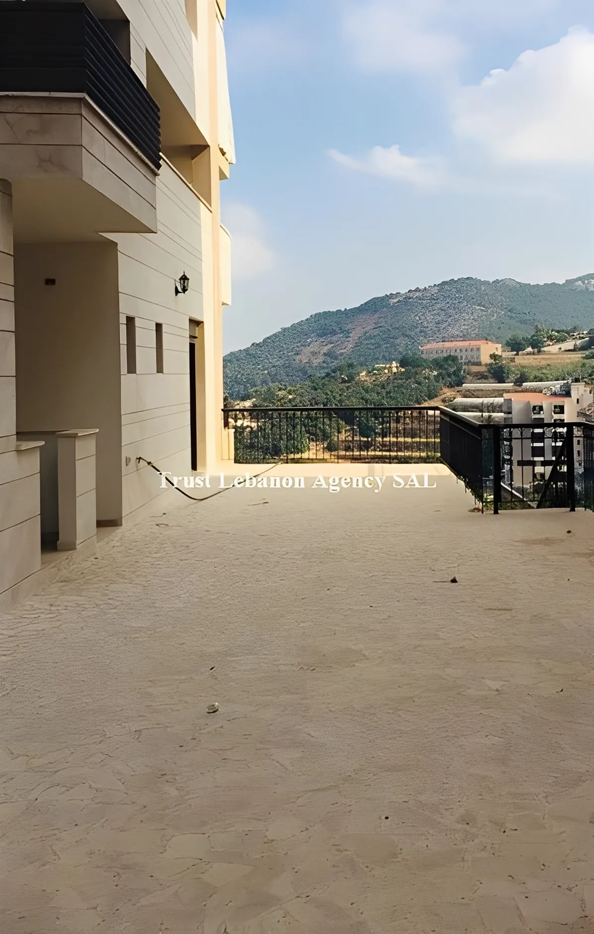 Apartment for Sale in Keserwan Haret Sakher Lebanon