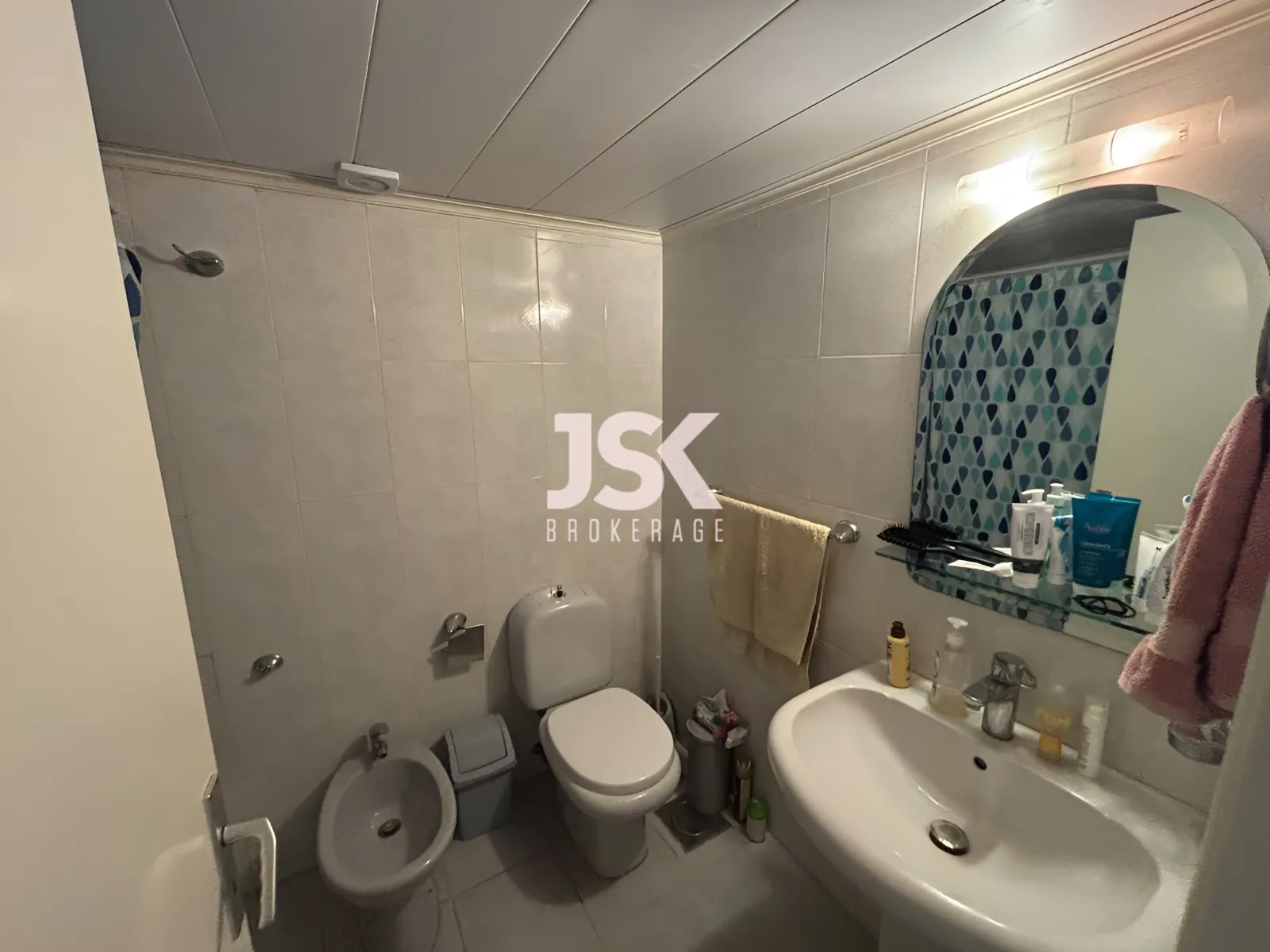 Apartment for Sale in Jdeideh