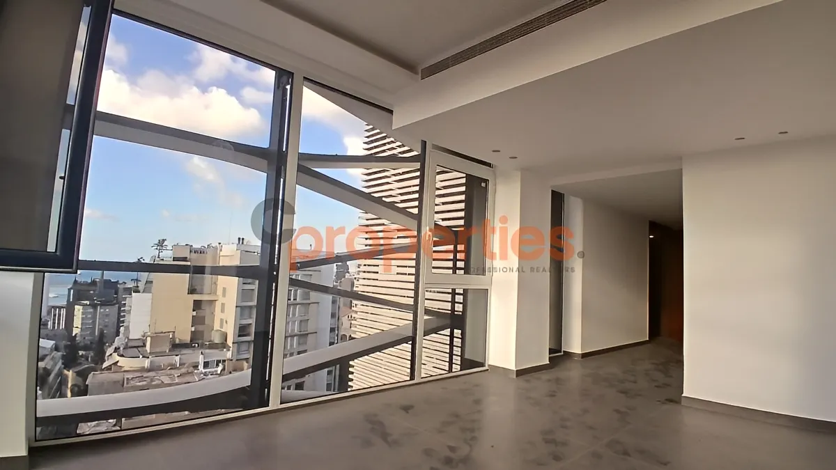Apartment for Sale in Achrafieh