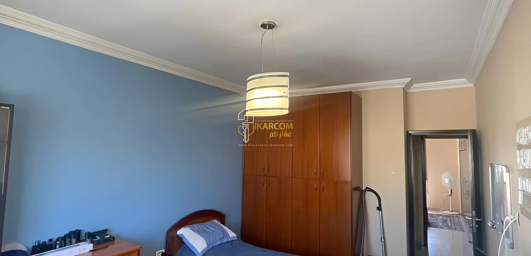 Apartment for sale in Forn El Chebbak