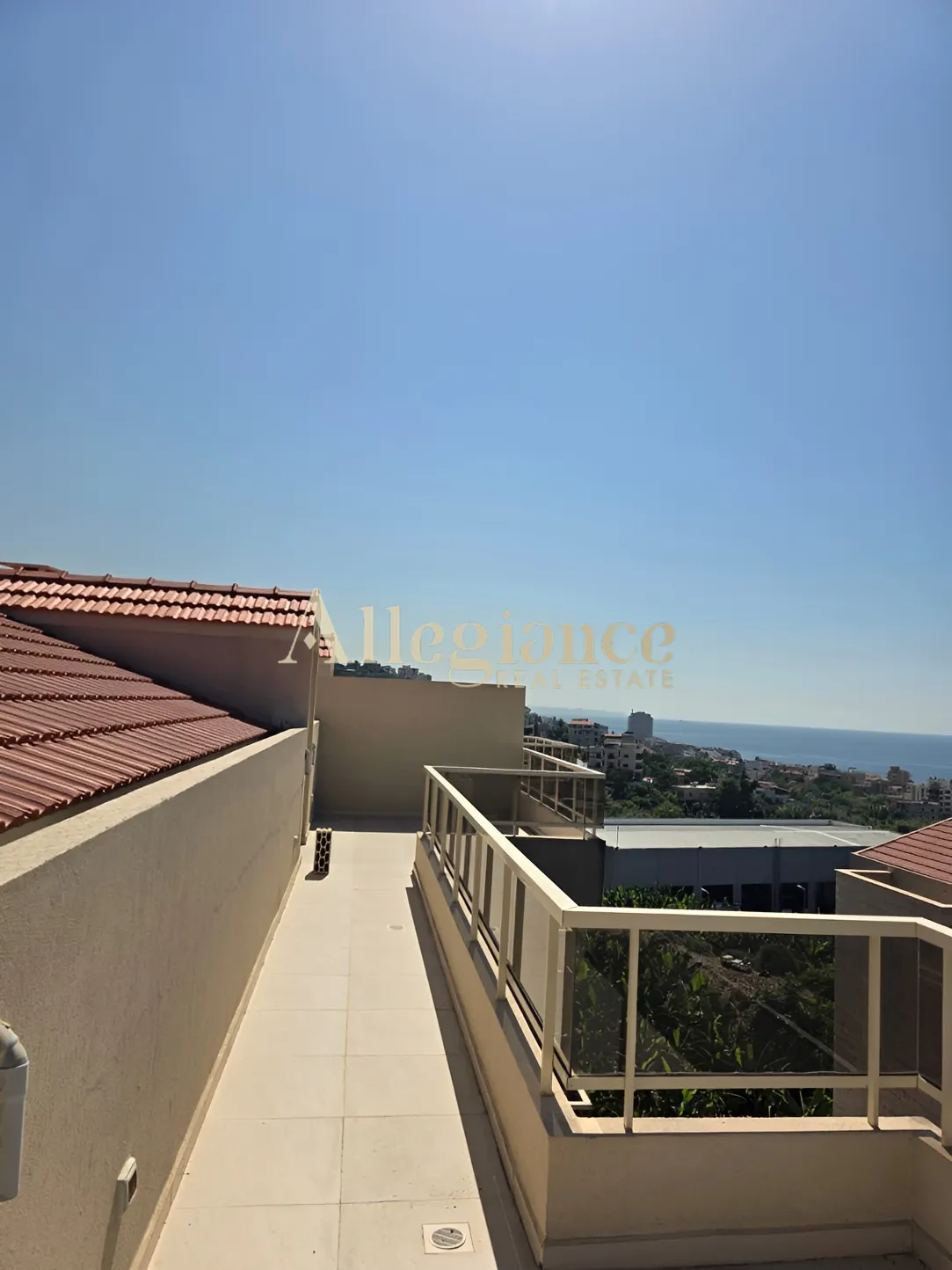 Duplex for sale in Bouar