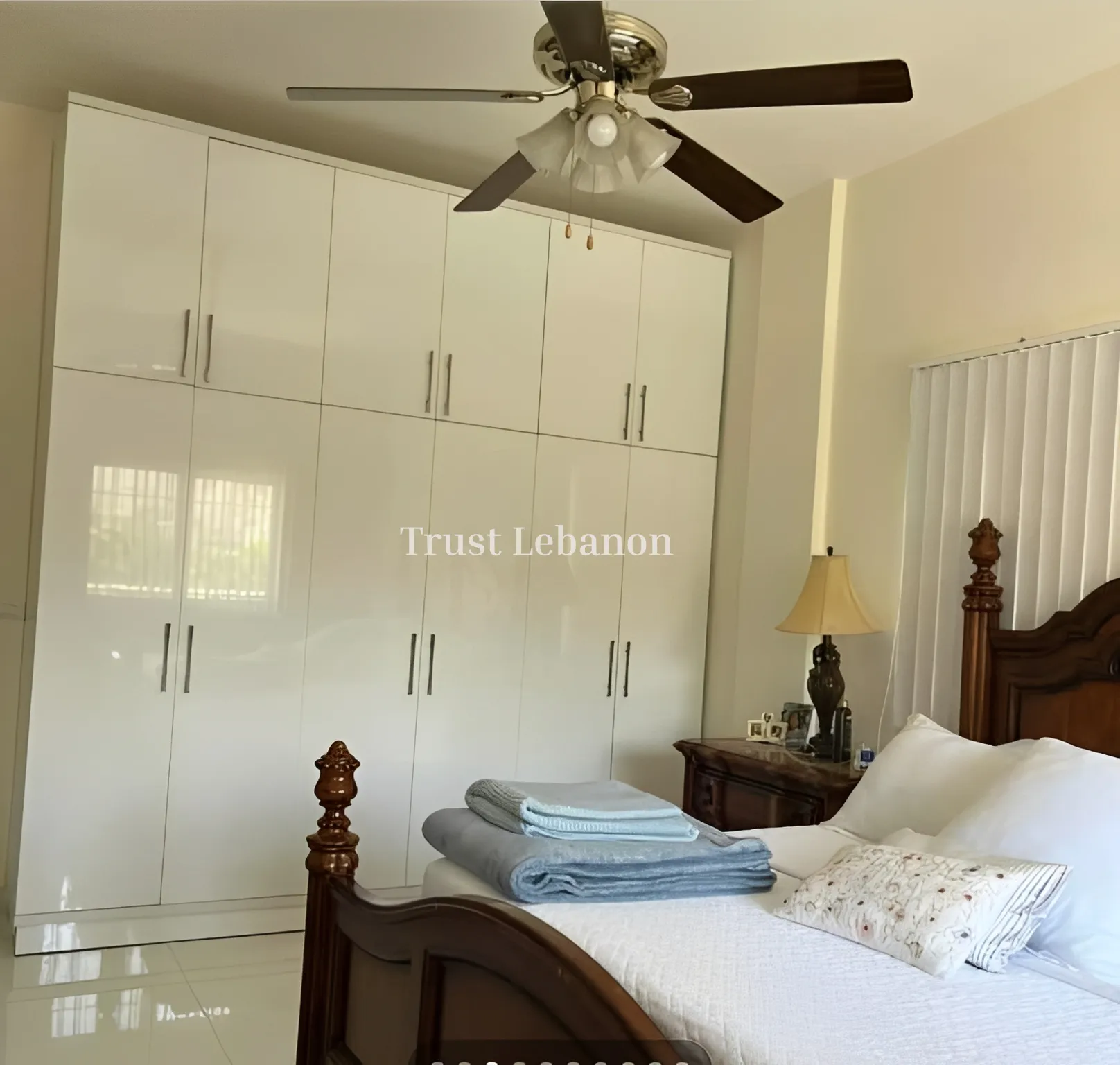 Apartment for sale in Aley, Lebanon
