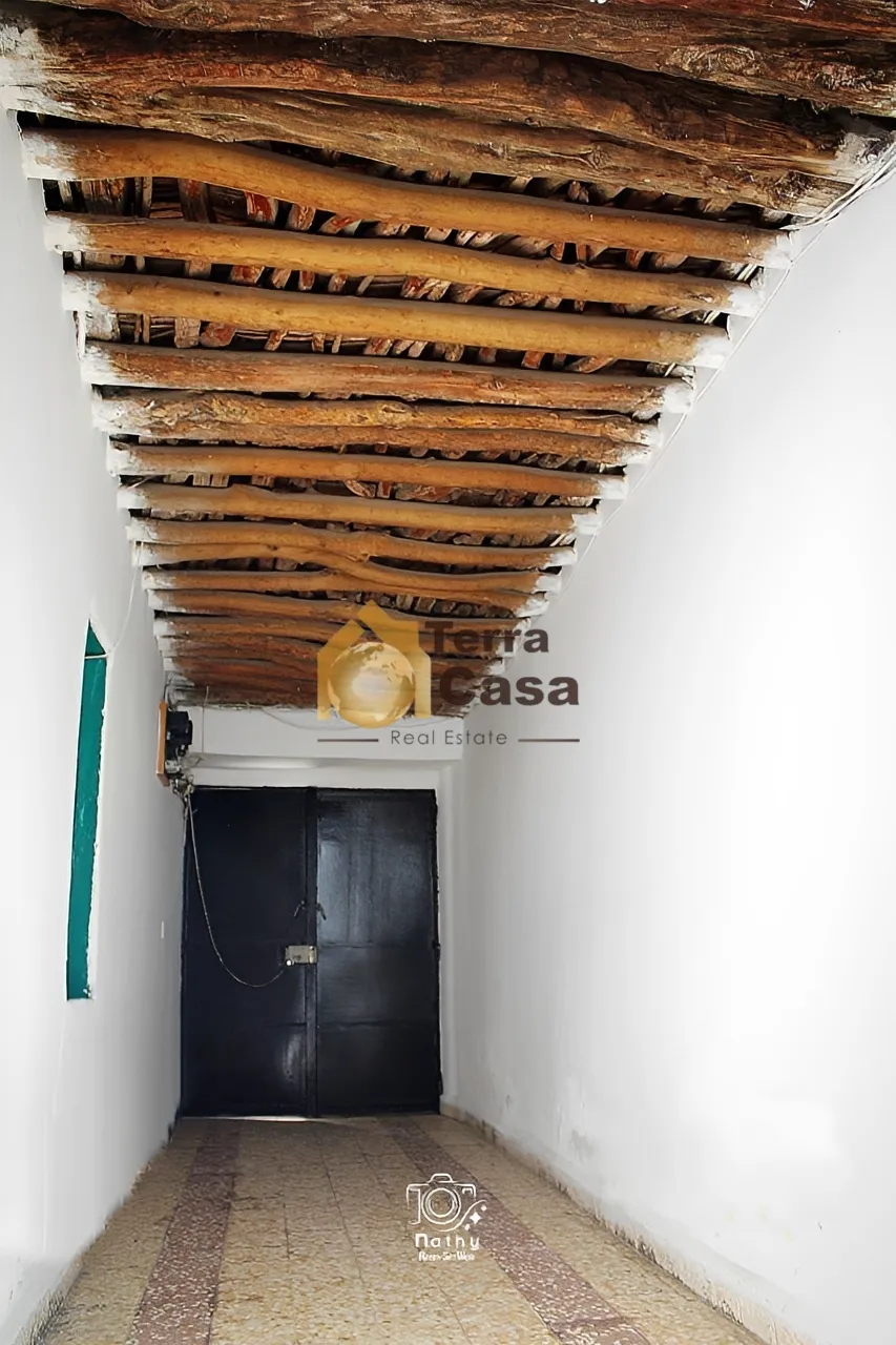Apartment for Rent in Zahlé