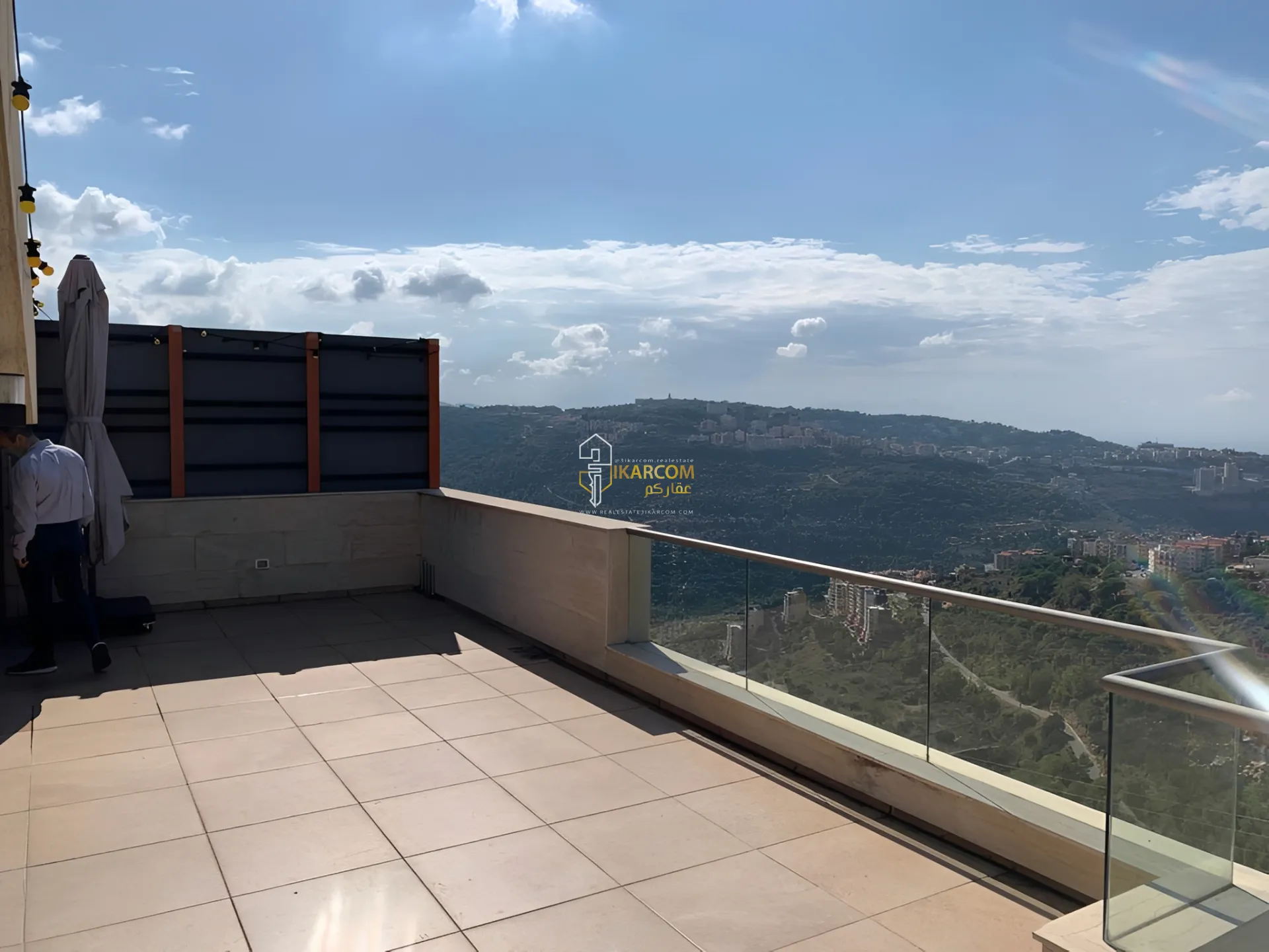 Apartment for Rent in Monteverde - 2 bed, 2 bath