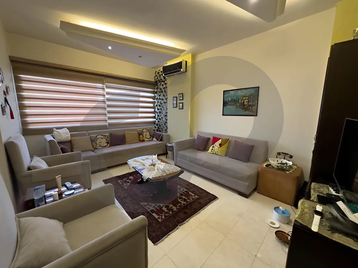 Apartment for Sale in Tripoli, Lebanon - 4 bed, 3 bath