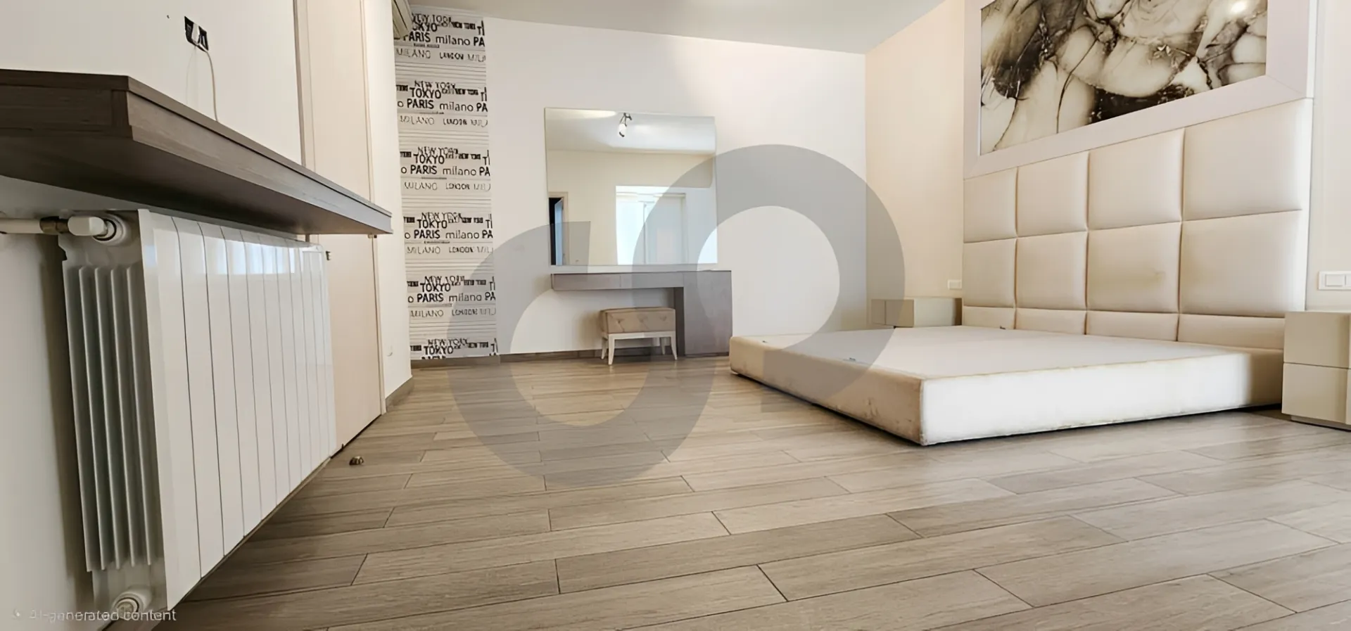 Apartment for Sale in Bayada