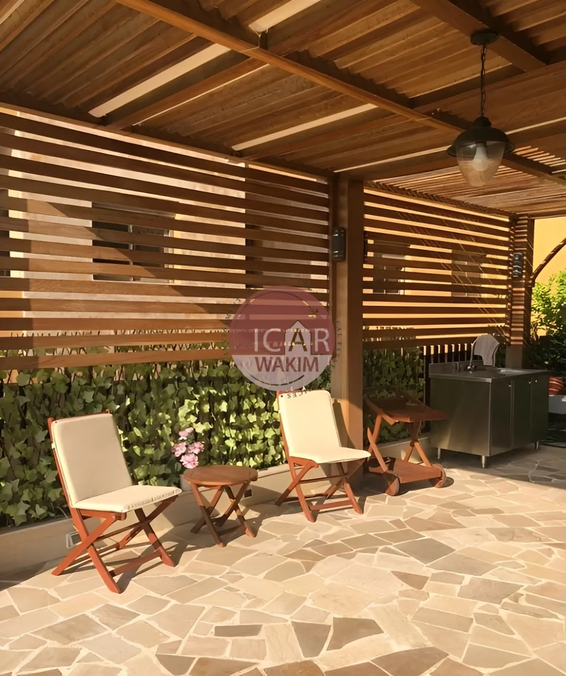 Apartment for sale in Montiverdi, Lebanon - 3 bed, 4 bath