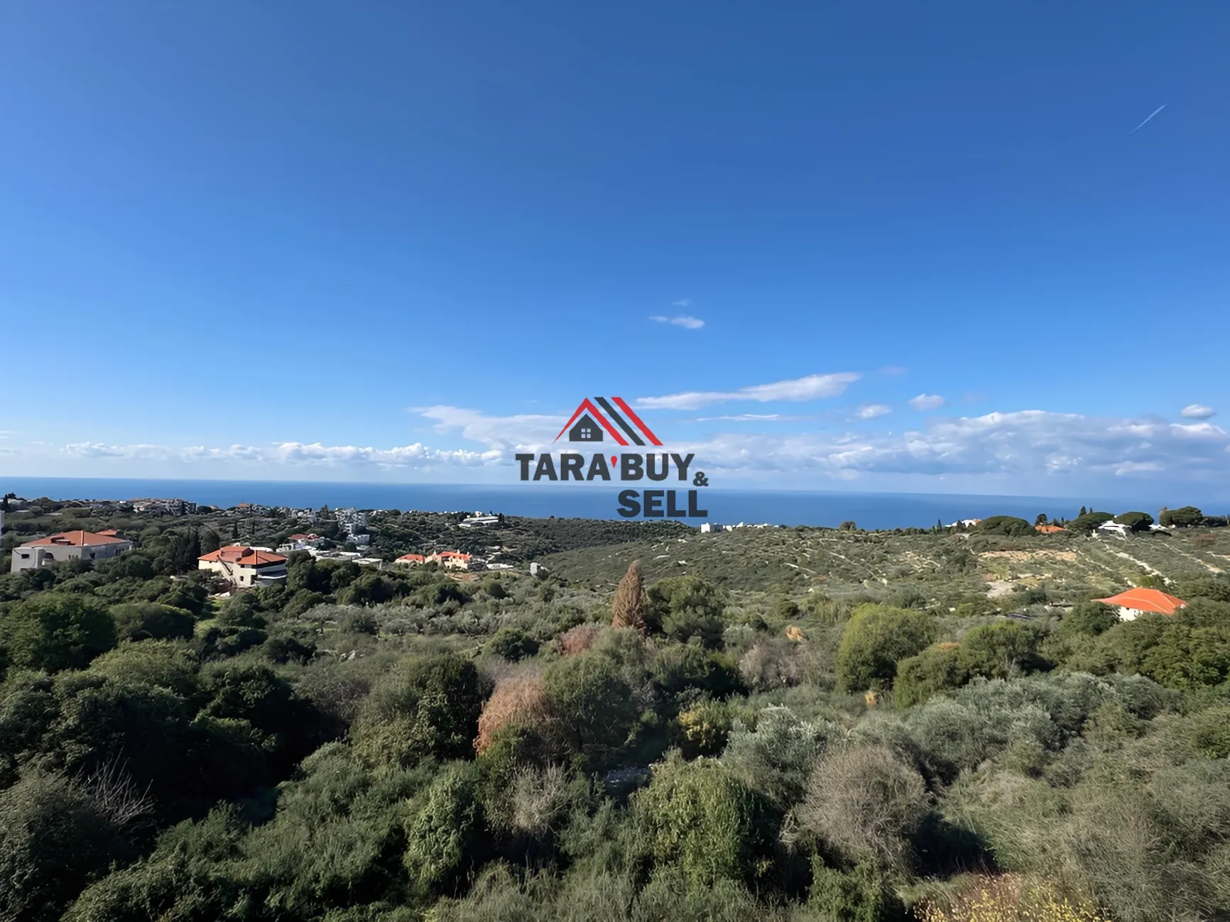Duplex for Sale in Jdayel, Lebanon - 3 bed, 3 bath