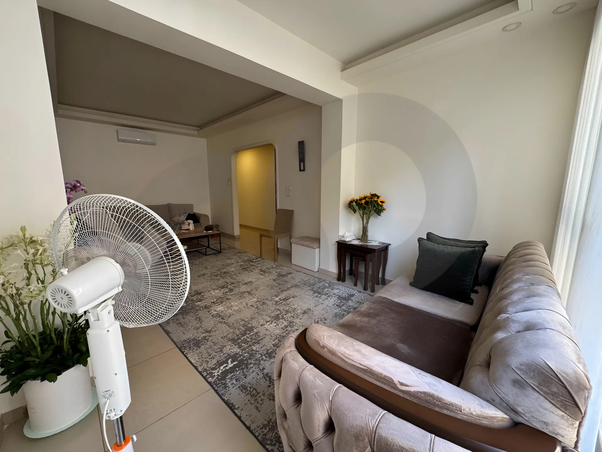 Apartment for Sale in Mazraat Yachoua