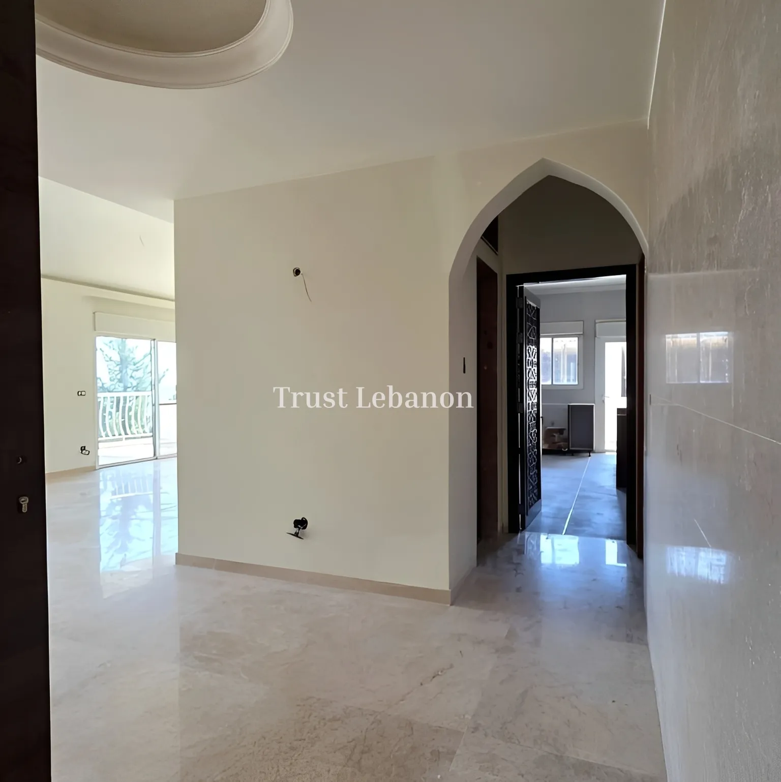 Duplex for sale in Baabdat, Lebanon