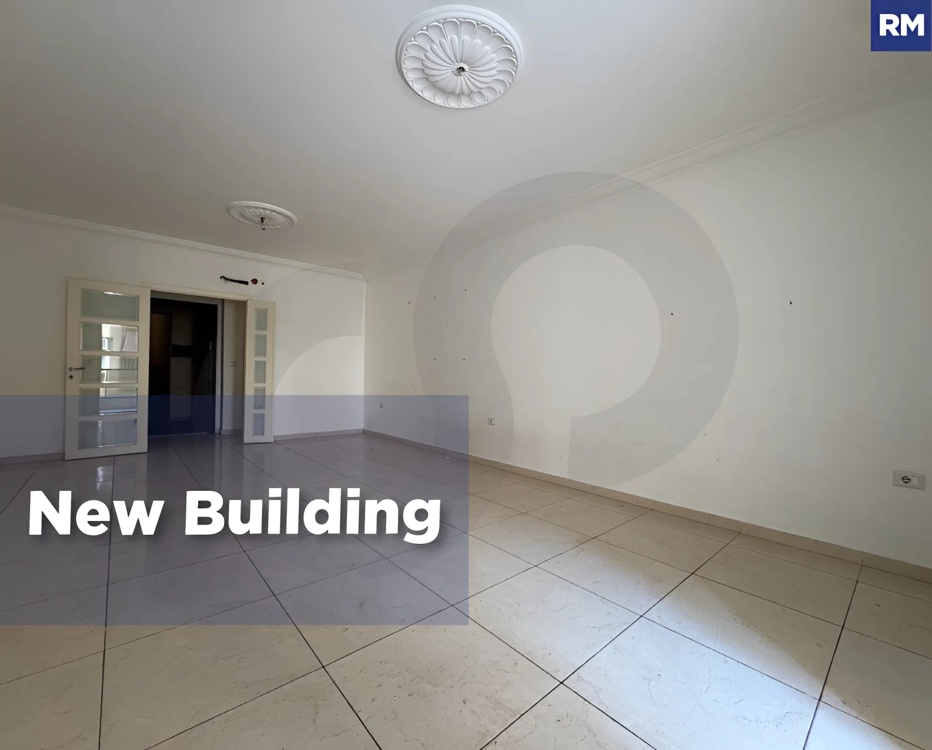 Apartment for Rent in Verdun - 2 bed, 2 bath