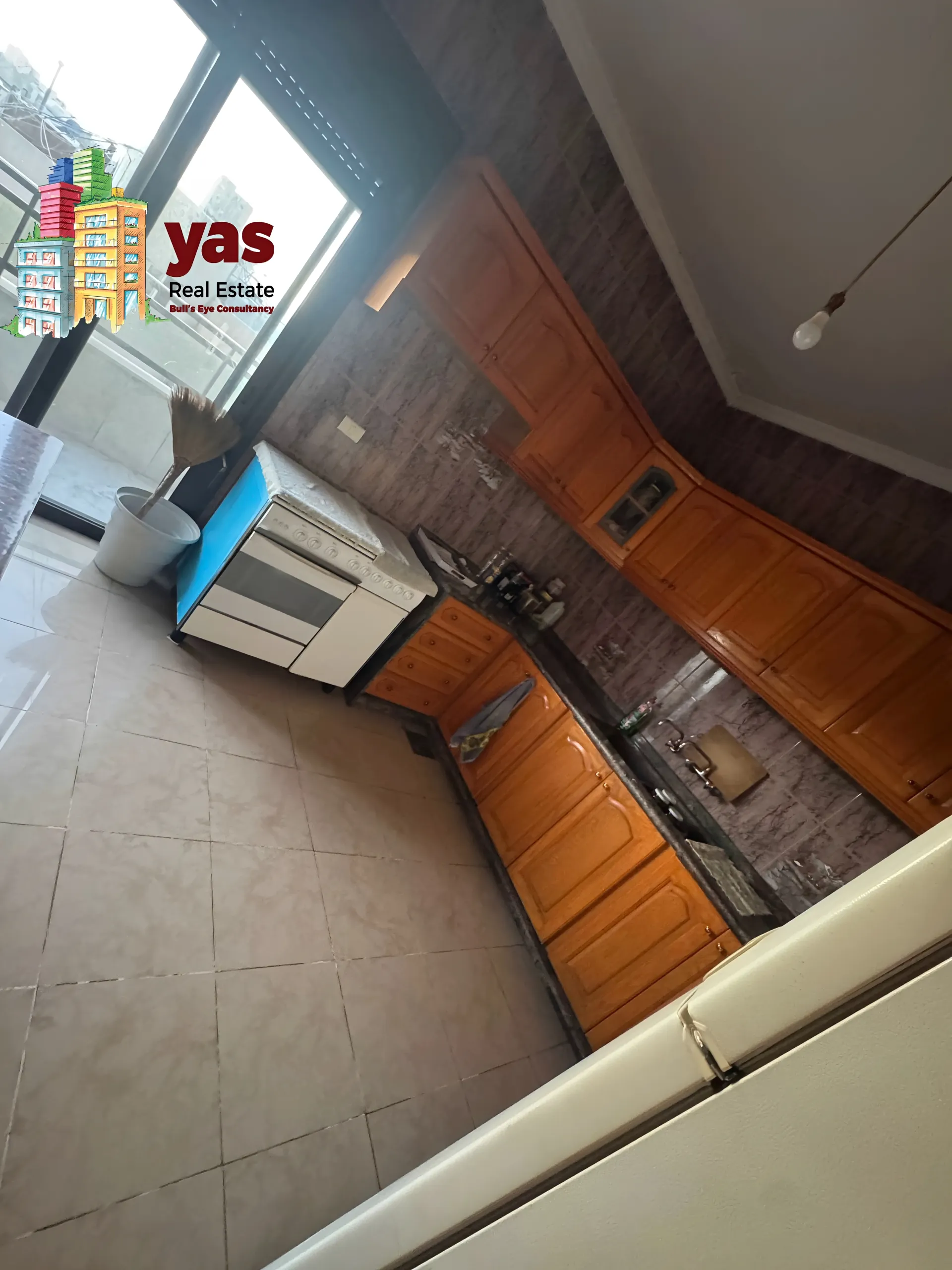 Apartment for Sale in Louaizeh
