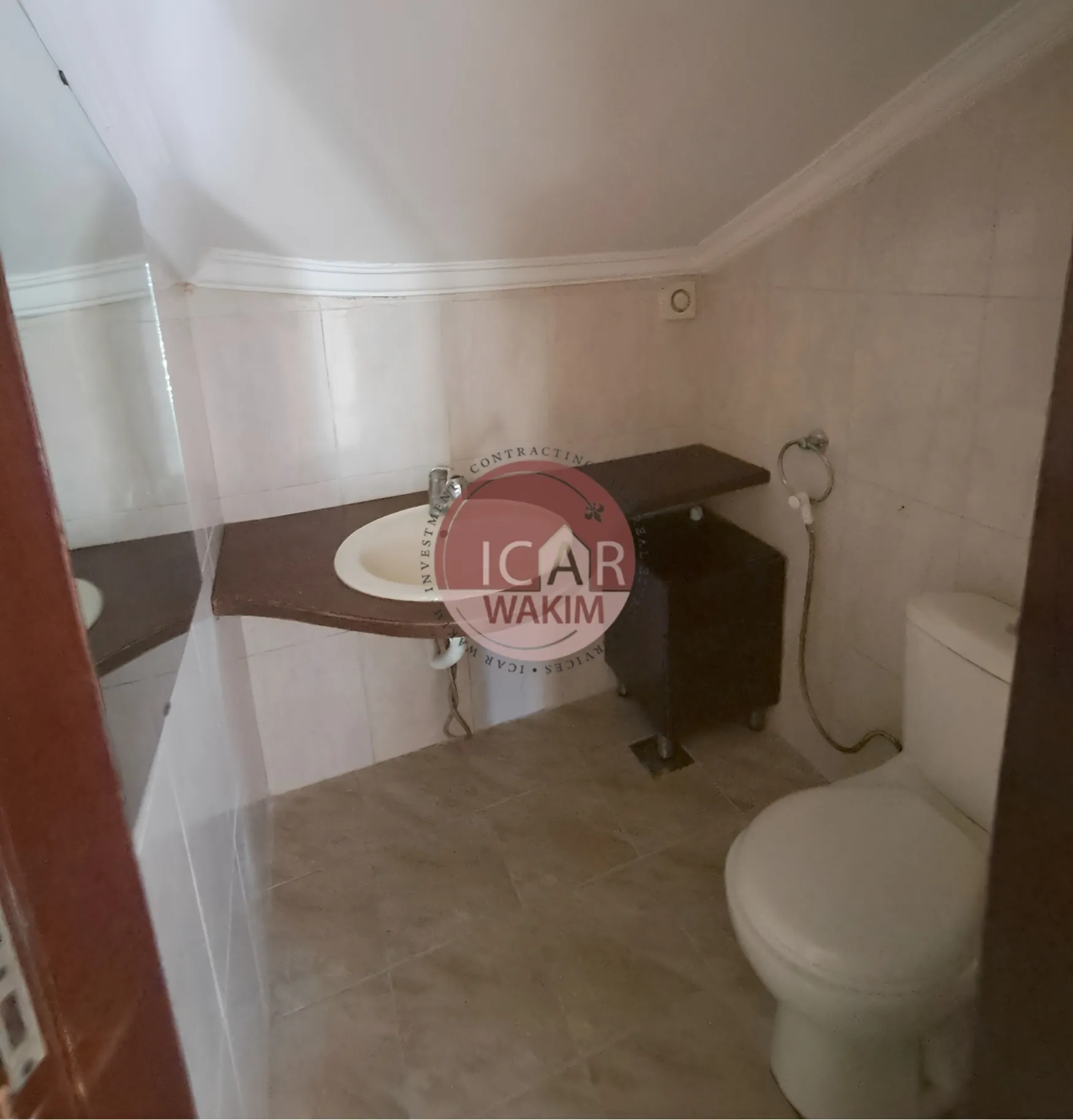Apartment for rent in Mansourieh, Lebanon
