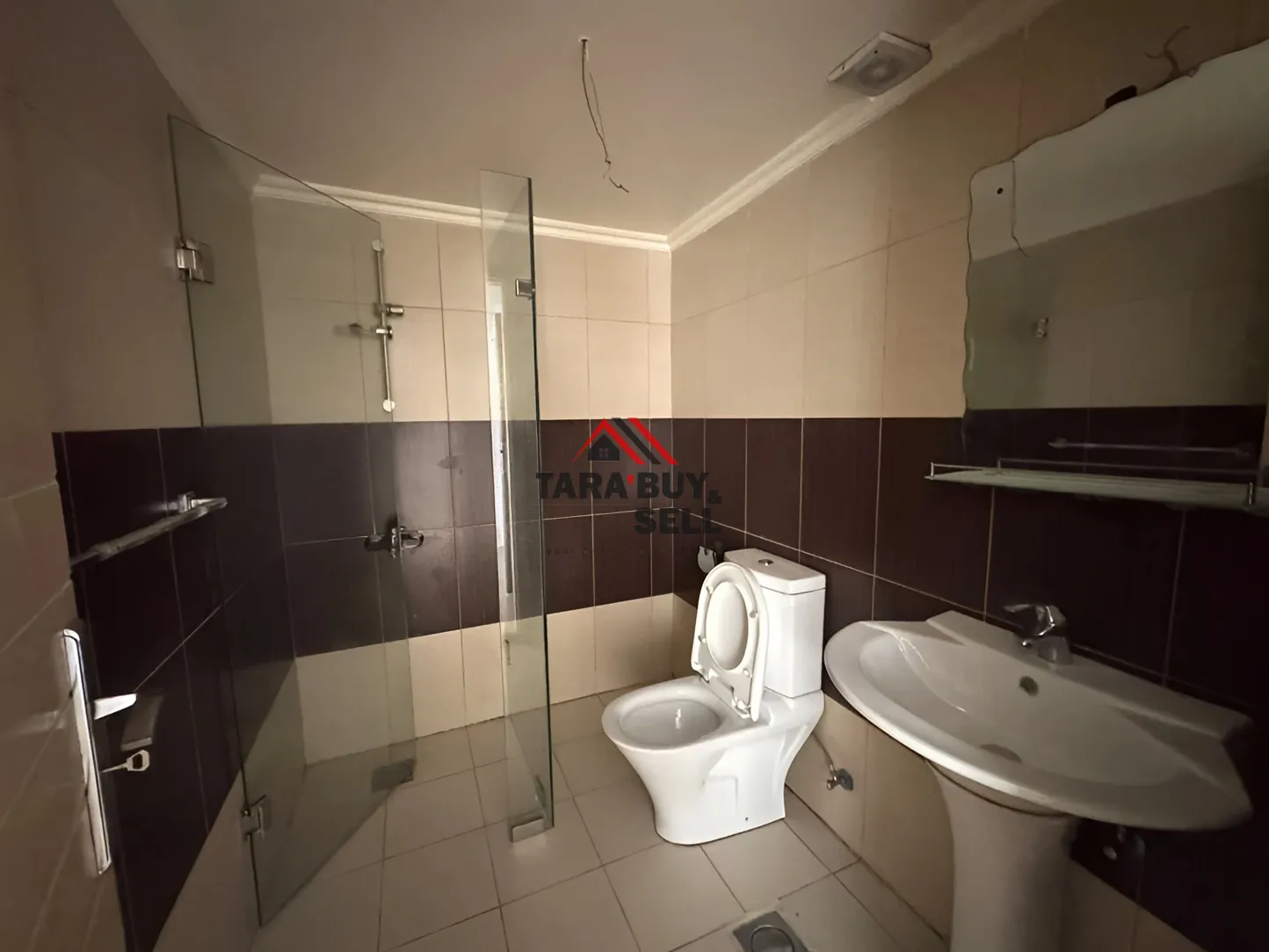 Apartment for sale in Naccache