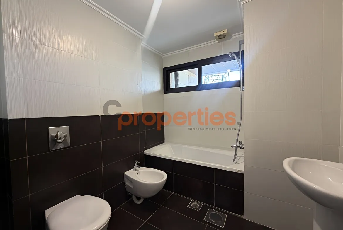 Apartment for Sale in Mtaileb