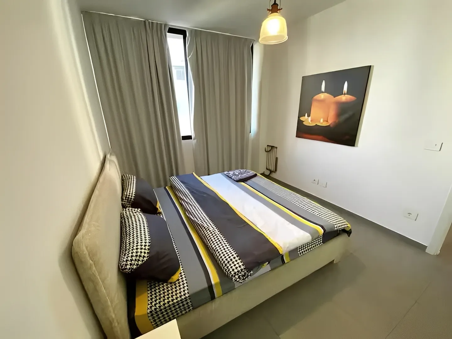 Apartment for Sale in Achrafieh
