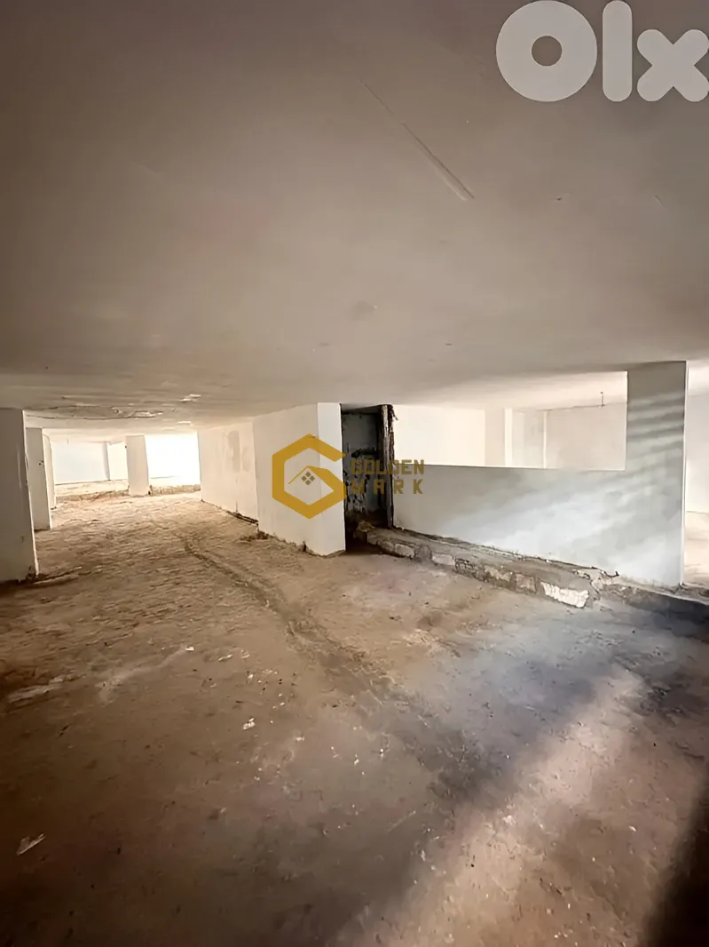 Warehouse for rent in Amchit
