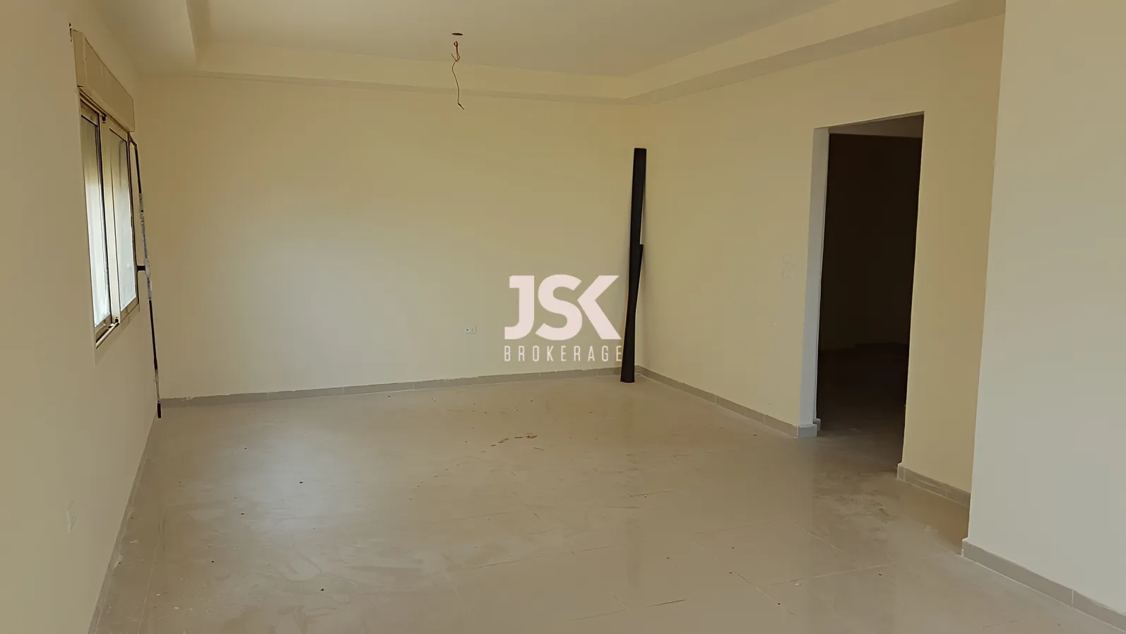 Apartment for Sale in Batroun - 3 bed, 2 bath