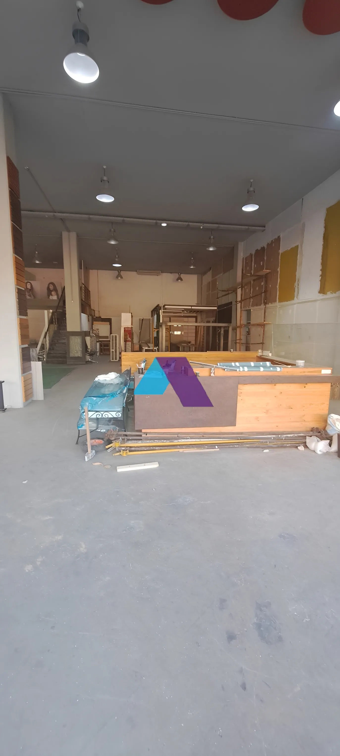 Office for rent in Ghazir