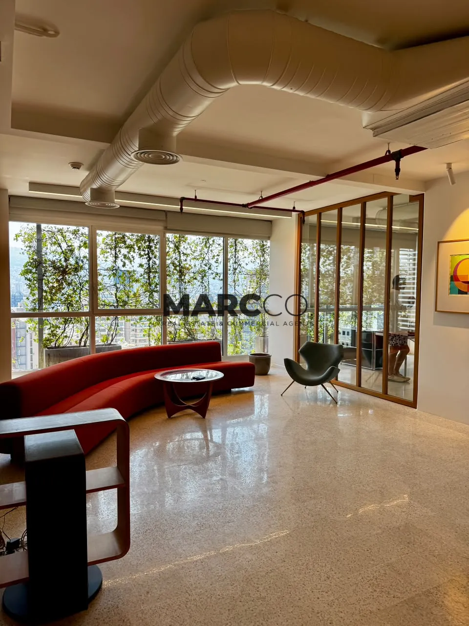 Office for sale in Achrafieh, Beirut, Lebanon