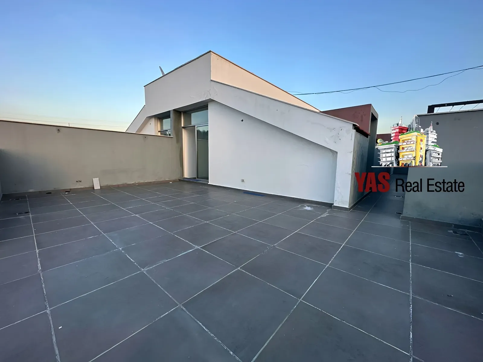 Apartment for Sale in Dbayeh