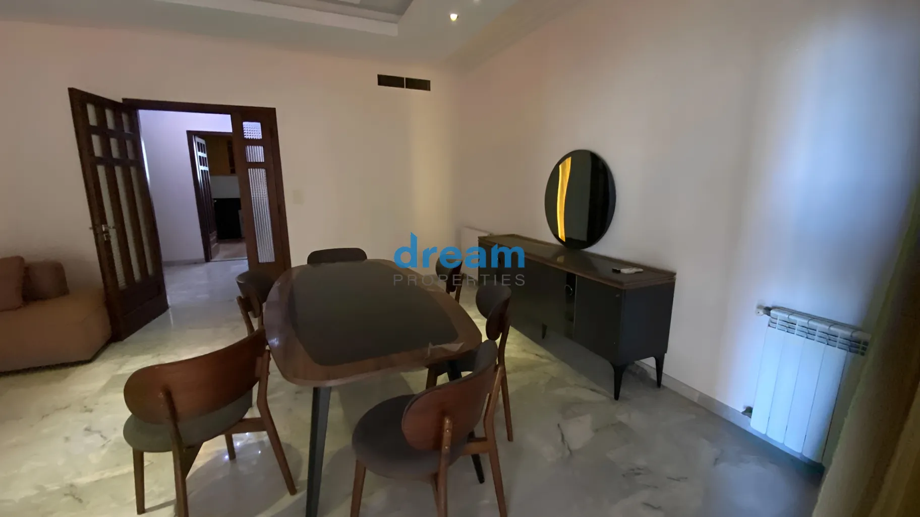 Apartment for sale in Mansourieh, Lebanon