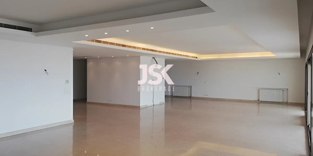 Apartment for Sale in Dik El Mehdi, Lebanon