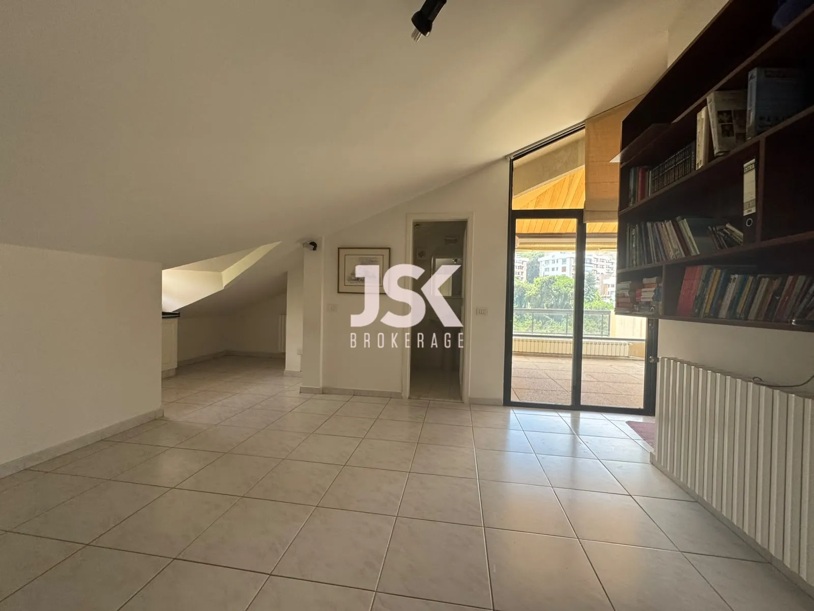 Apartment for Sale in Broummana