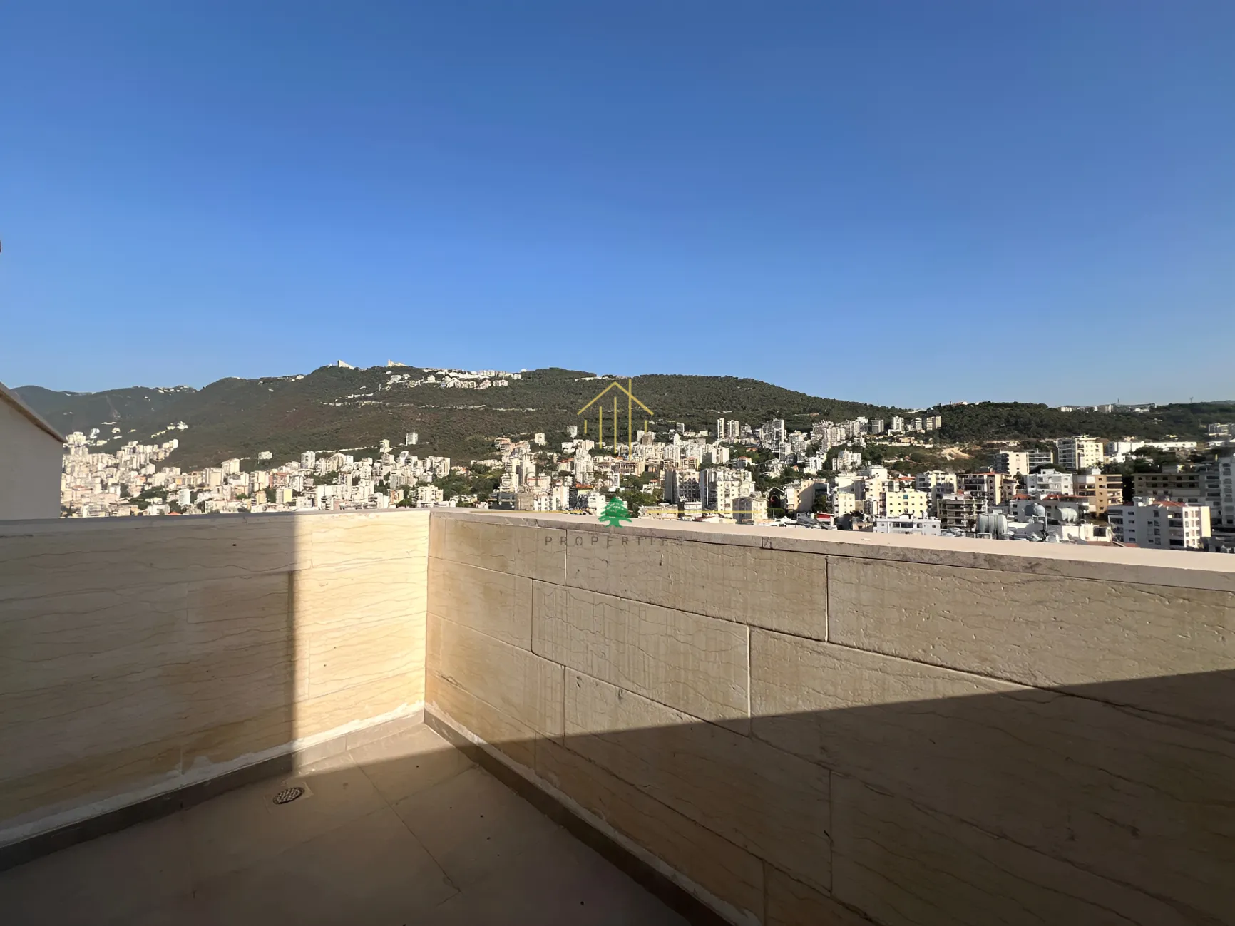 Triplex for Sale in Sarba, Lebanon