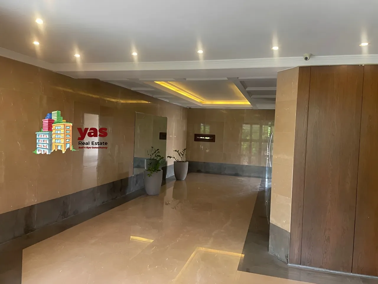 Apartment for Sale in Jnah