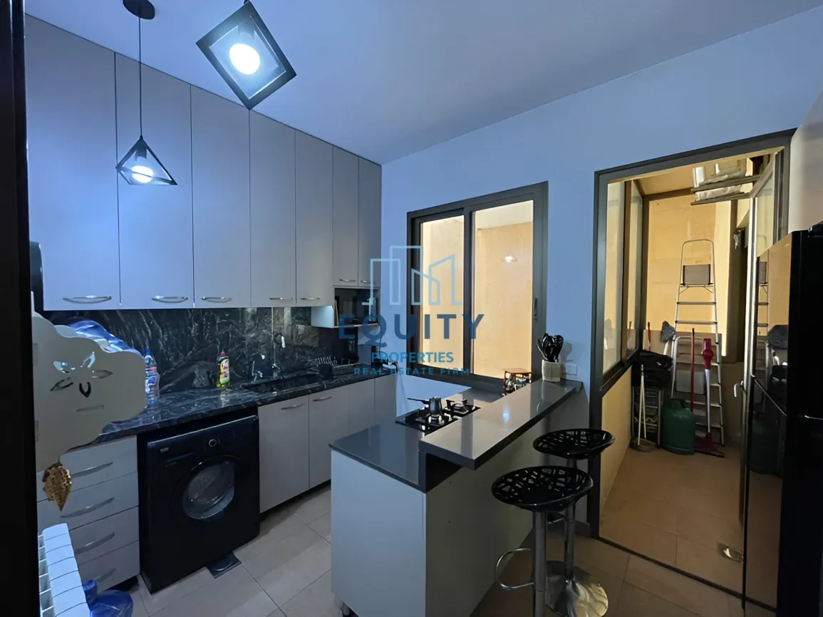 Apartment for sale in Rabweh, Metn, Lebanon - 3 bed, 3 bath