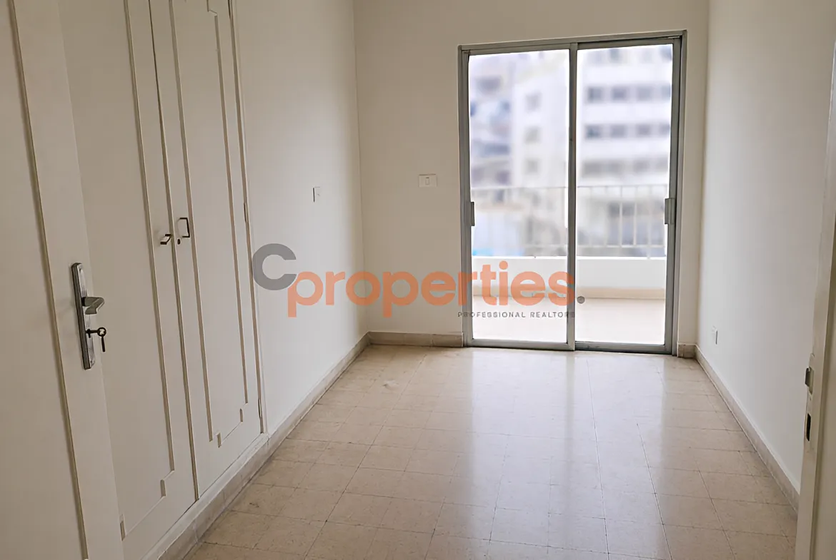 Apartment for Sale in Dekwaneh - 3 bed, 3 bath