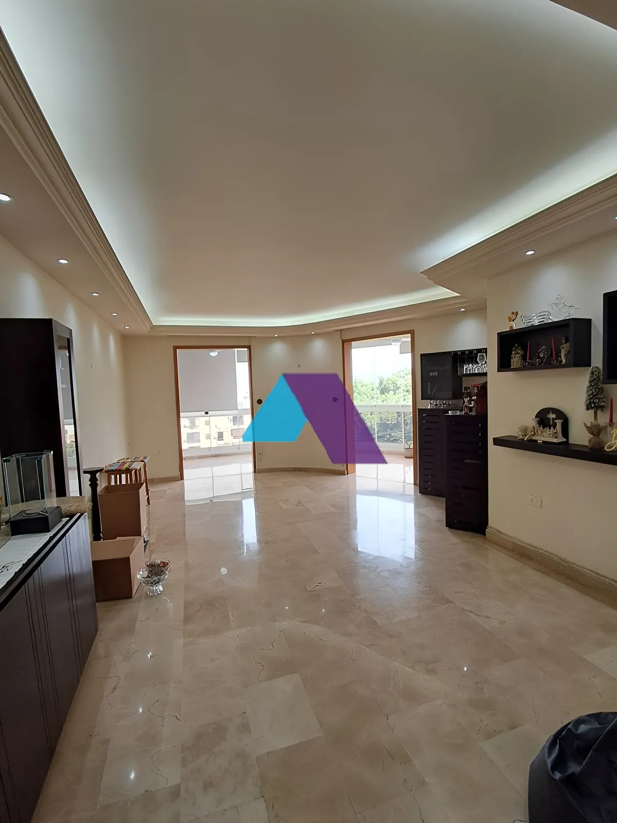 Apartment for Sale in Zalqa