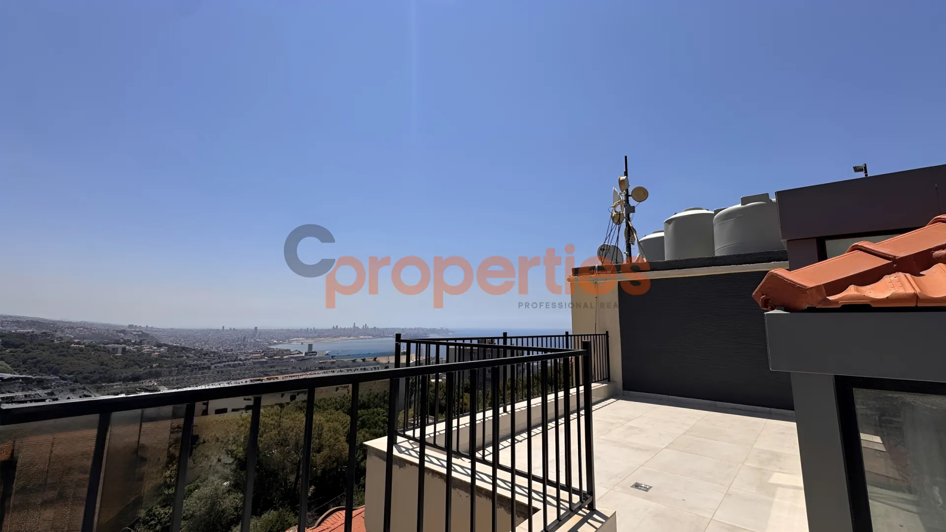 Chalet for Rent in Aaoukar