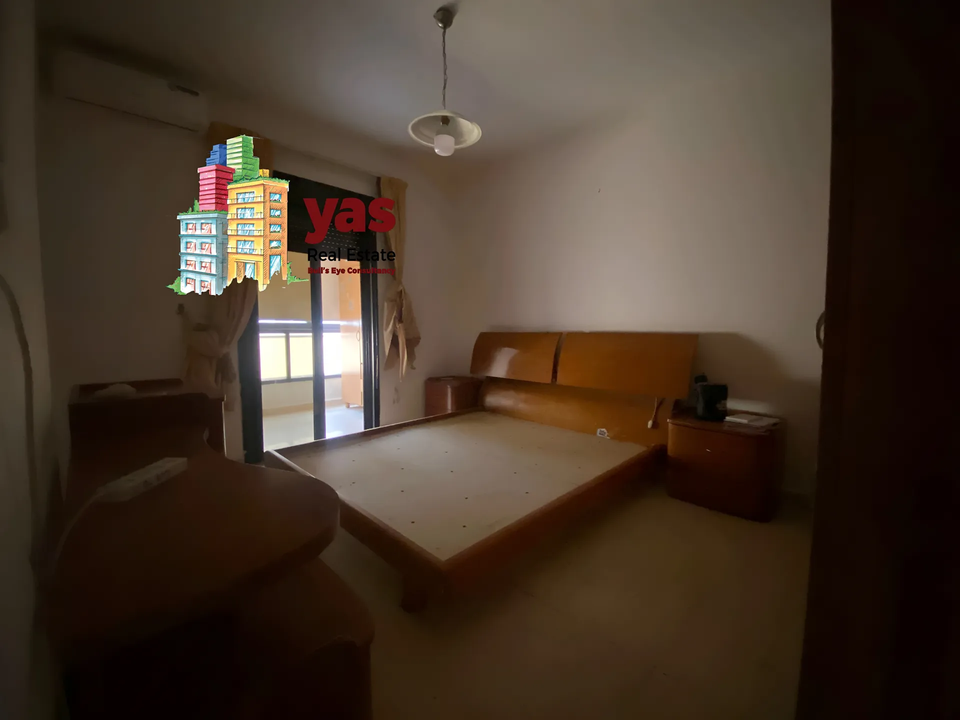 Apartment for Rent in Jal El Dib
