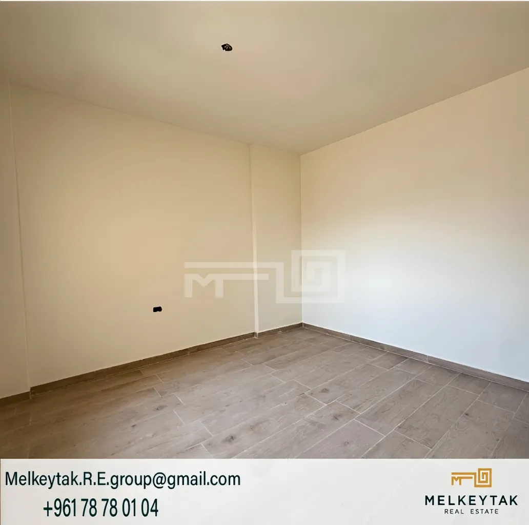 Apartment for sale in Dekwaneh, Lebanon