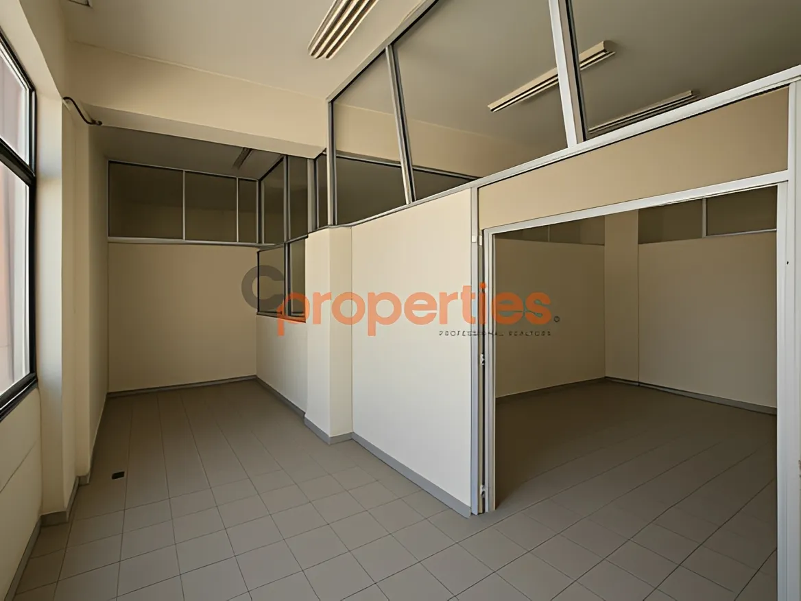 Warehouse for Rent in Dekwaneh