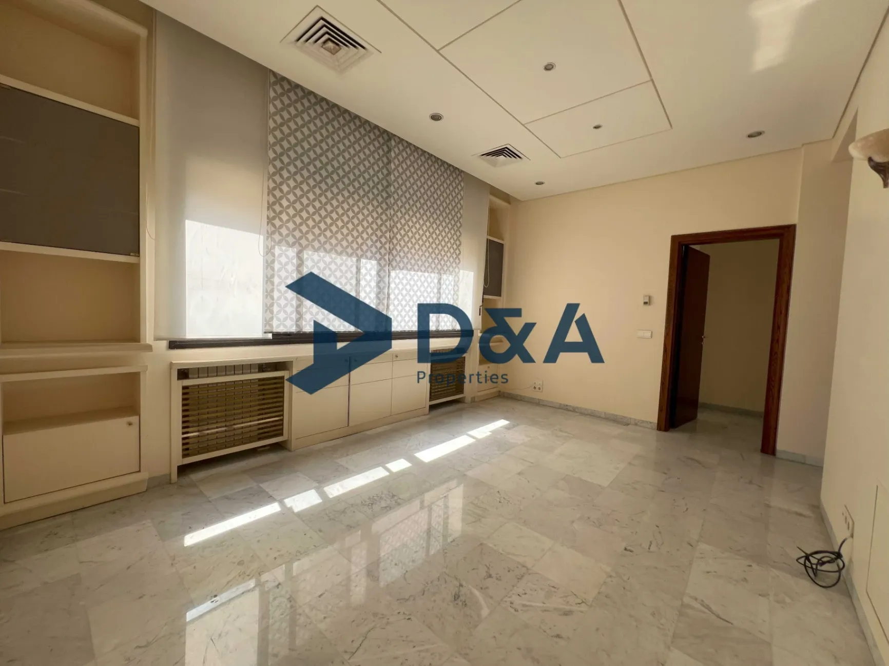Apartment for rent in Achrafieh, Beirut, Lebanon