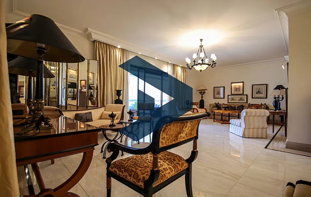 Apartment for rent in Ras Beirut, Beirut, Lebanon