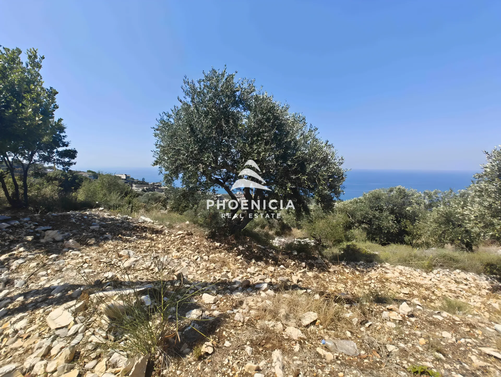 Residential Land for sale in Kfar Kedah, Lebanon