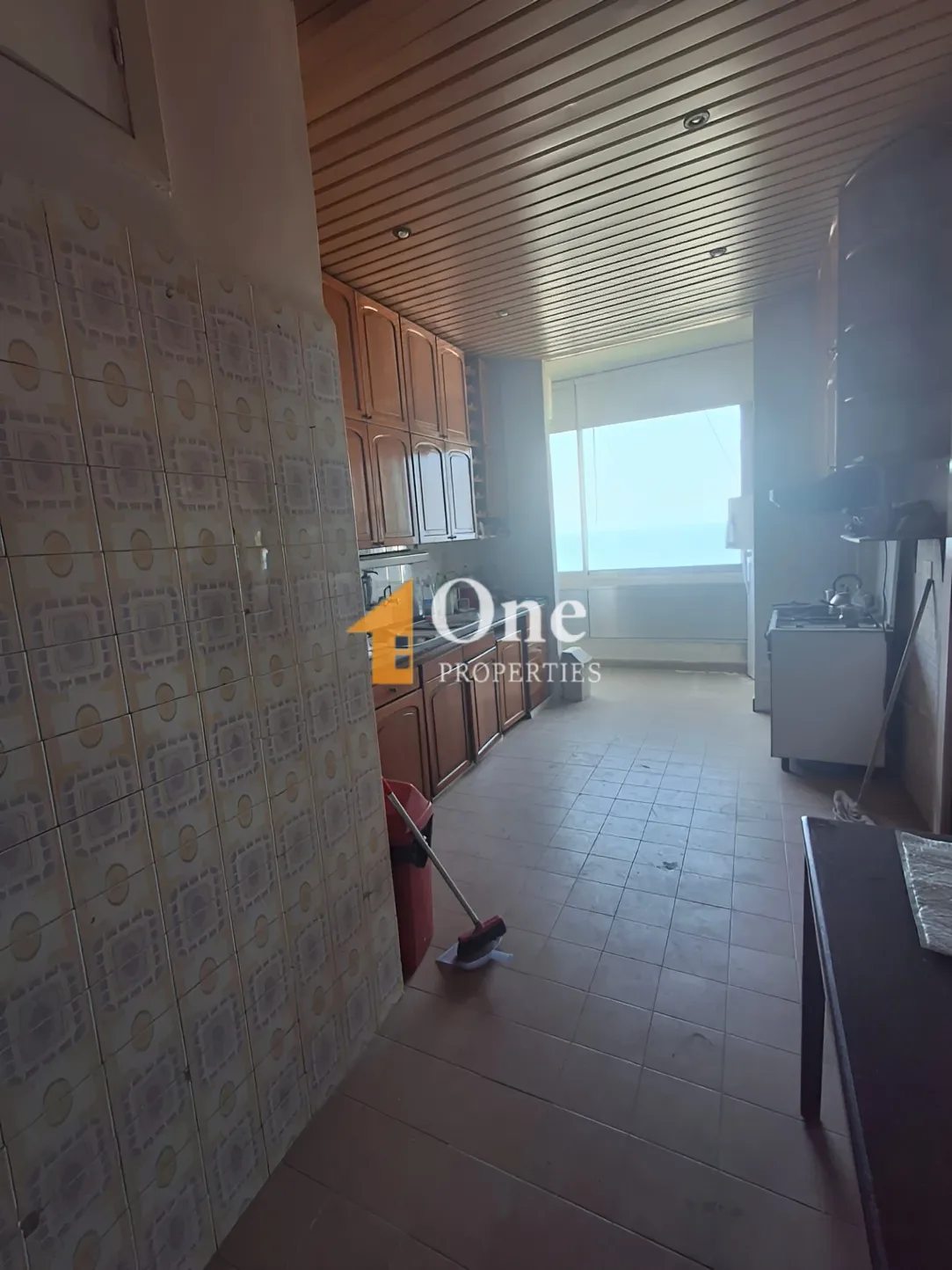Apartment for rent in Adonis Kesrouane, Lebanon - 2 bed, 2 bath