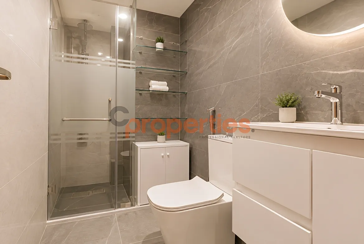 Apartment for Rent in Verdun